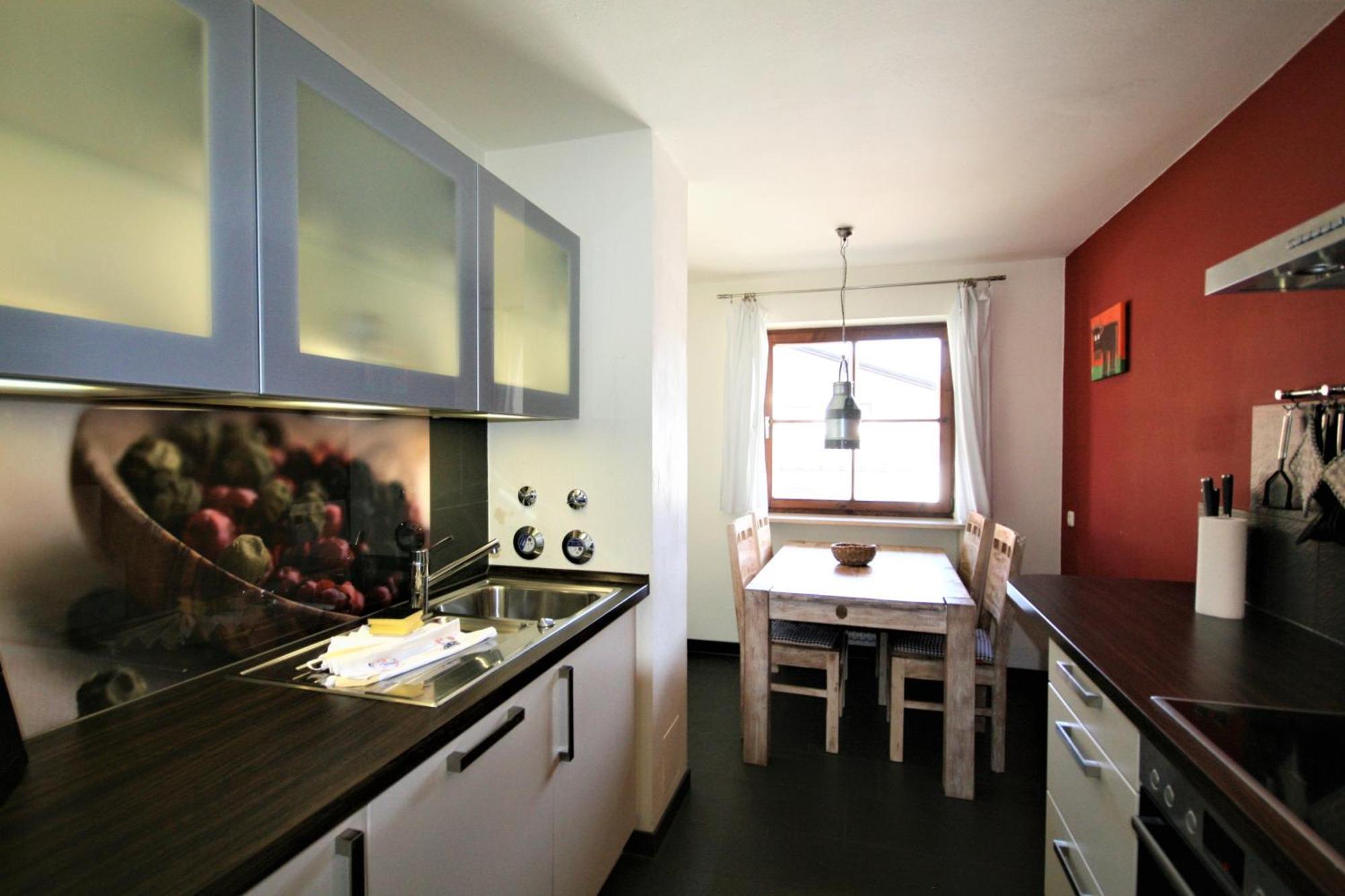 Apartment Ferienwohnung Steuer Füssen